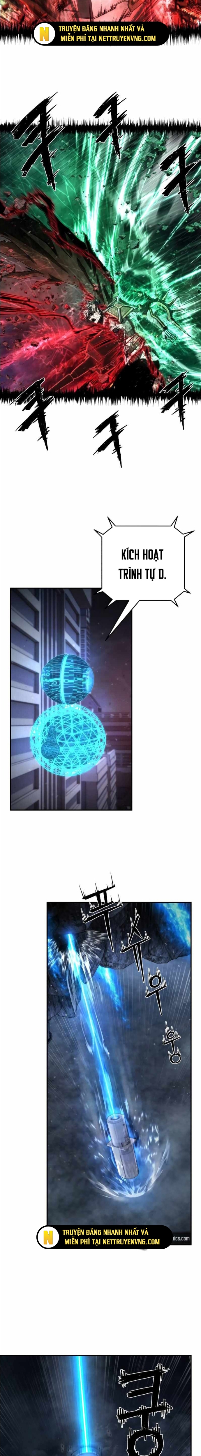 Sự Trở Lại Của Anh Hùng Diệt Thế Chap 150 - Next Chap 151