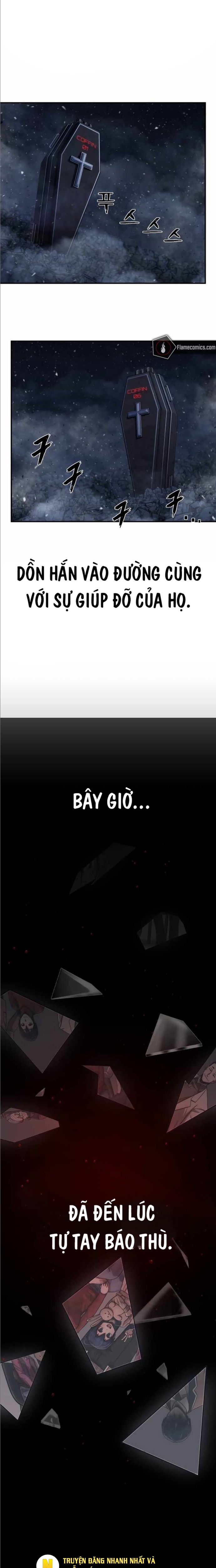 Sự Trở Lại Của Anh Hùng Diệt Thế Chap 150 - Next Chap 151