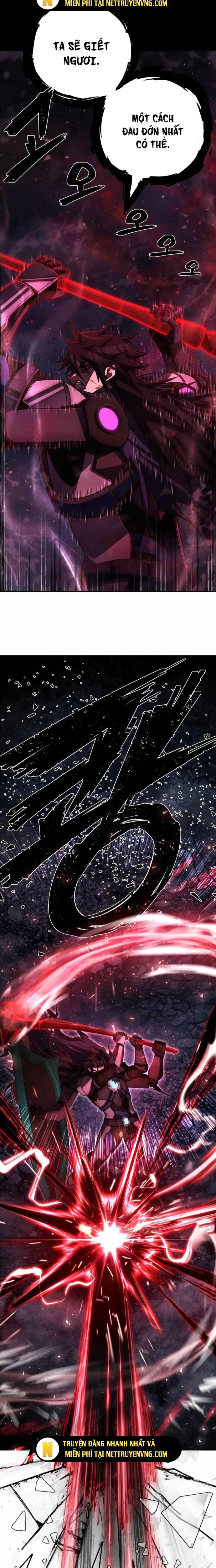 Sự Trở Lại Của Anh Hùng Diệt Thế Chap 150 - Next Chap 151