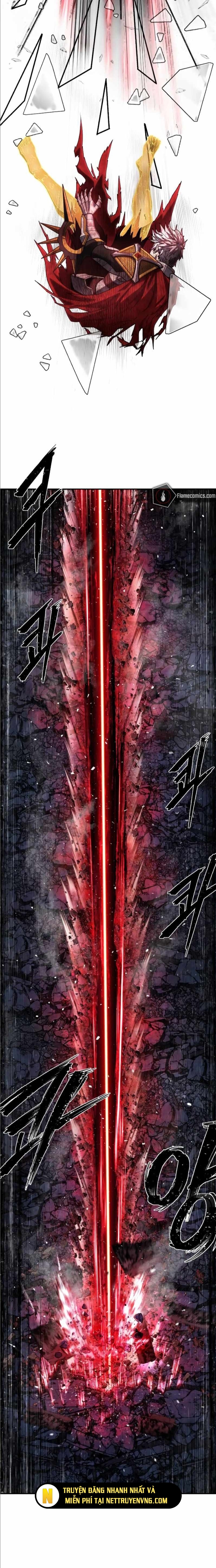 Sự Trở Lại Của Anh Hùng Diệt Thế Chap 150 - Next Chap 151