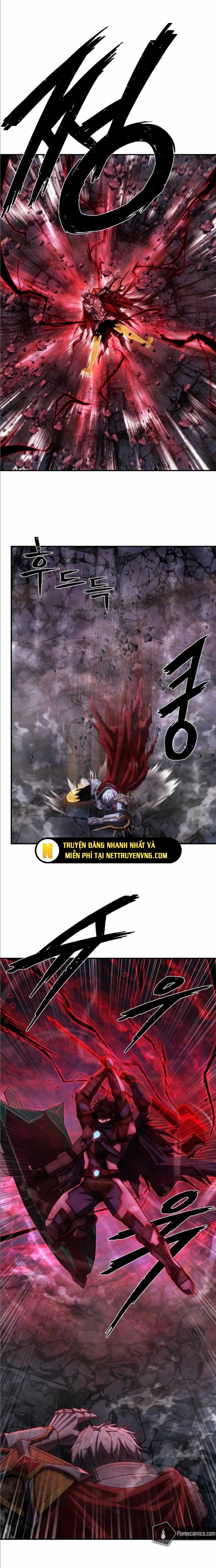 Sự Trở Lại Của Anh Hùng Diệt Thế Chap 150 - Next Chap 151