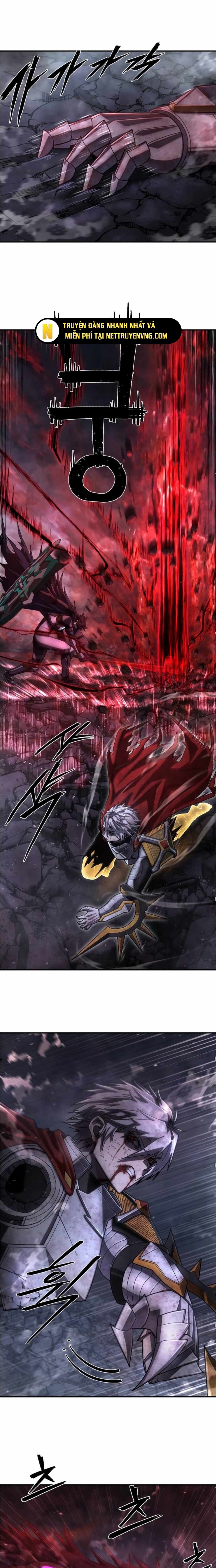 Sự Trở Lại Của Anh Hùng Diệt Thế Chap 150 - Next Chap 151