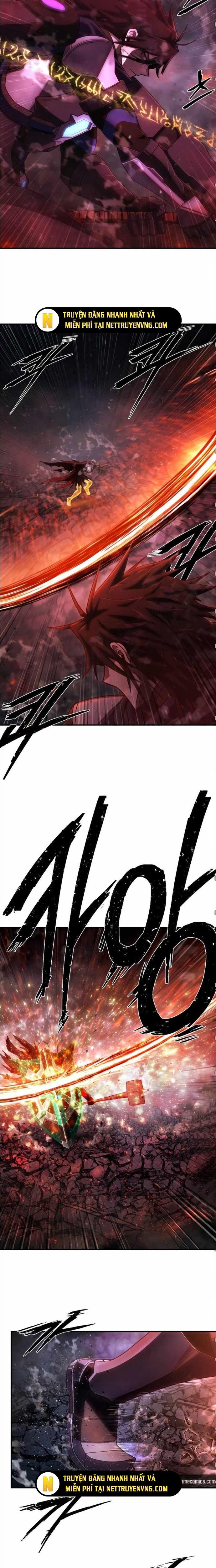 Sự Trở Lại Của Anh Hùng Diệt Thế Chap 150 - Next Chap 151