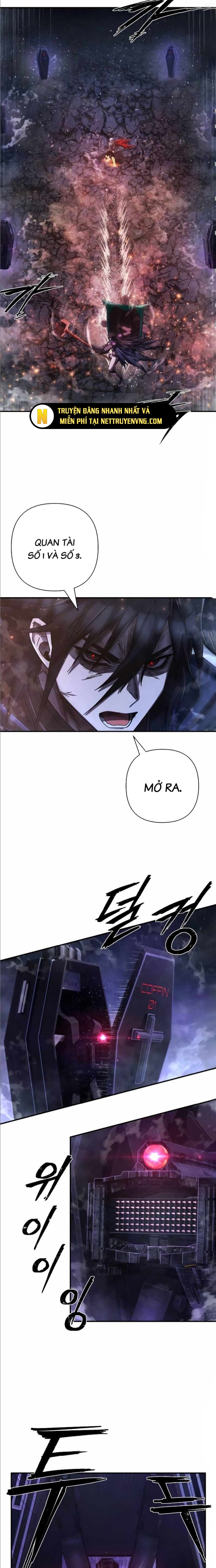 Sự Trở Lại Của Anh Hùng Diệt Thế Chap 150 - Next Chap 151