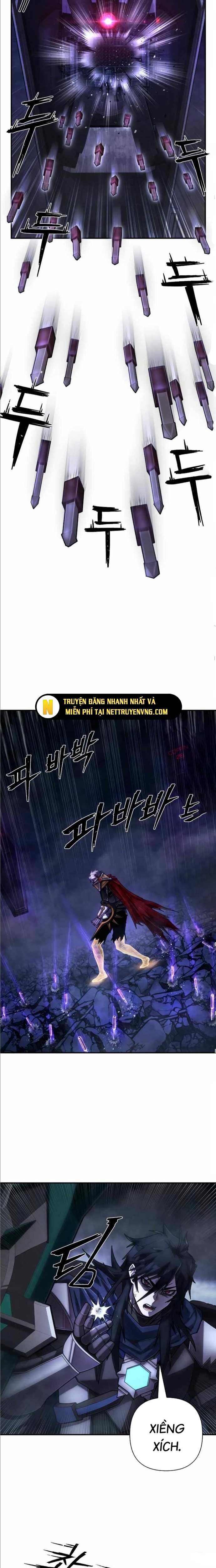 Sự Trở Lại Của Anh Hùng Diệt Thế Chap 150 - Next Chap 151