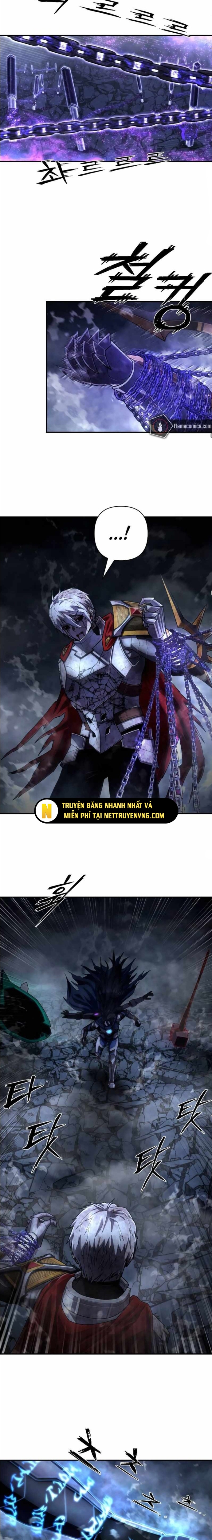 Sự Trở Lại Của Anh Hùng Diệt Thế Chap 150 - Next Chap 151