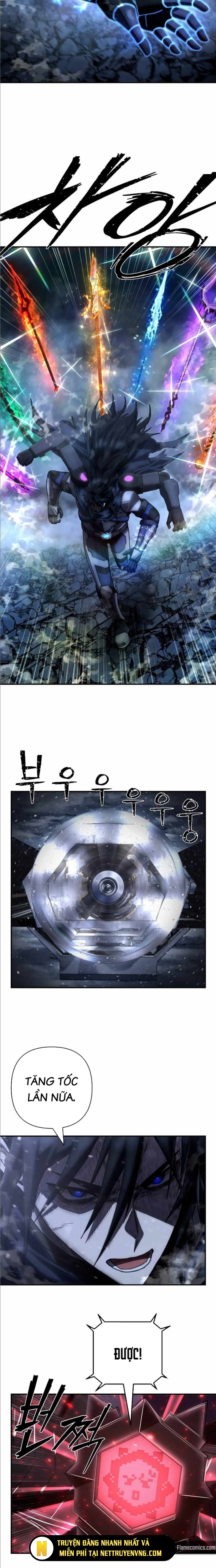 Sự Trở Lại Của Anh Hùng Diệt Thế Chap 150 - Next Chap 151