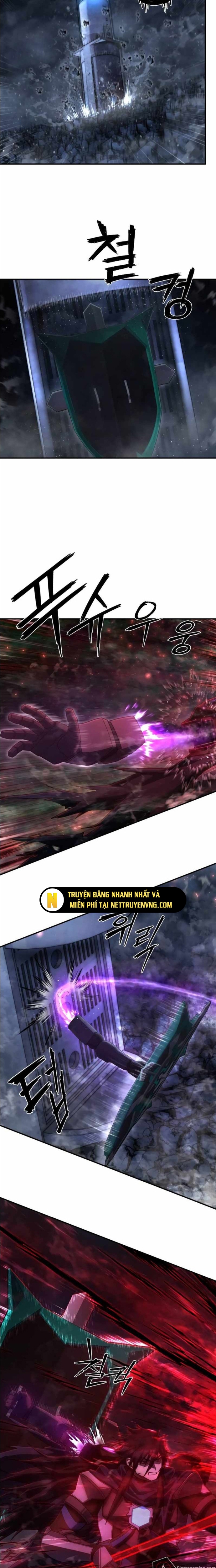 Sự Trở Lại Của Anh Hùng Diệt Thế Chap 150 - Next Chap 151