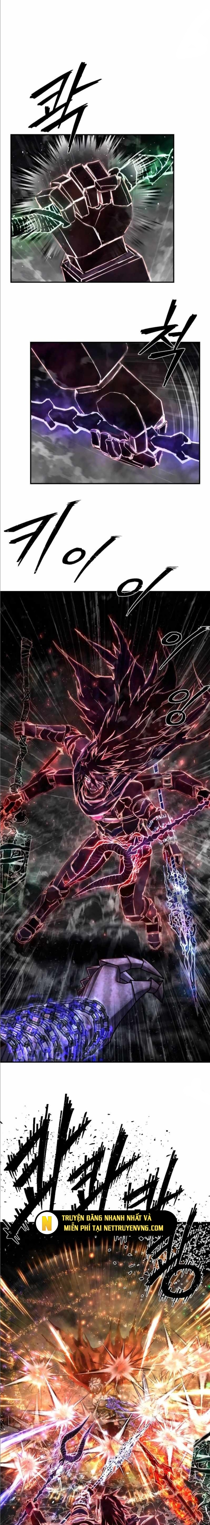 Sự Trở Lại Của Anh Hùng Diệt Thế Chap 150 - Next Chap 151