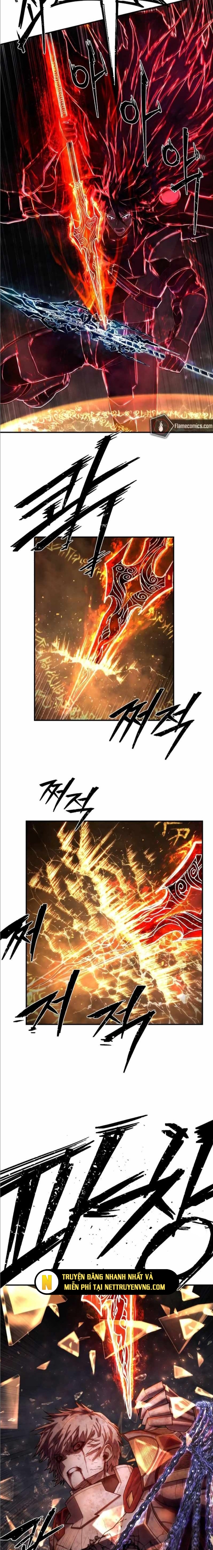 Sự Trở Lại Của Anh Hùng Diệt Thế Chap 150 - Next Chap 151