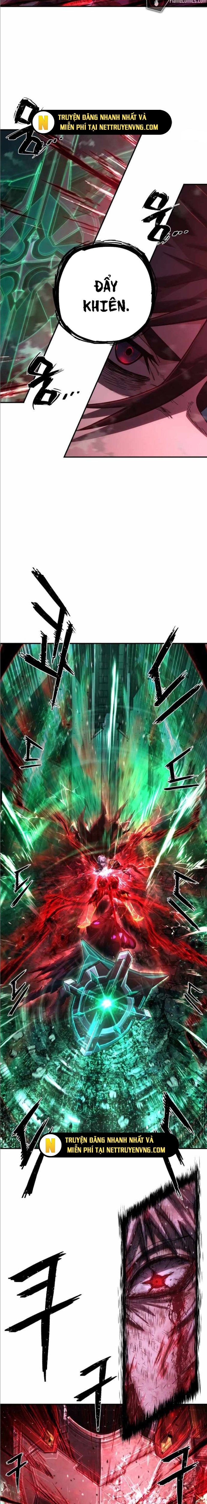 Sự Trở Lại Của Anh Hùng Diệt Thế Chap 150 - Next Chap 151