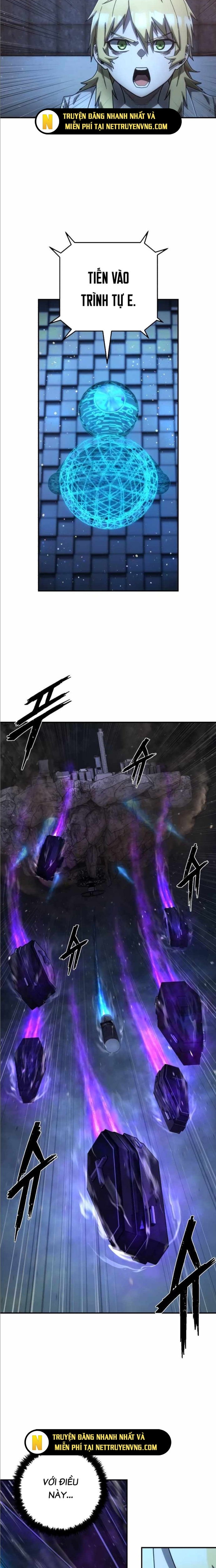 Sự Trở Lại Của Anh Hùng Diệt Thế Chap 150 - Next Chap 151