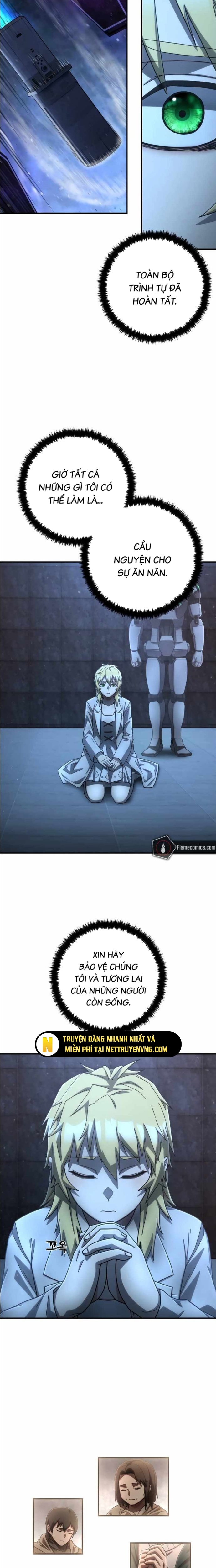 Sự Trở Lại Của Anh Hùng Diệt Thế Chap 150 - Next Chap 151