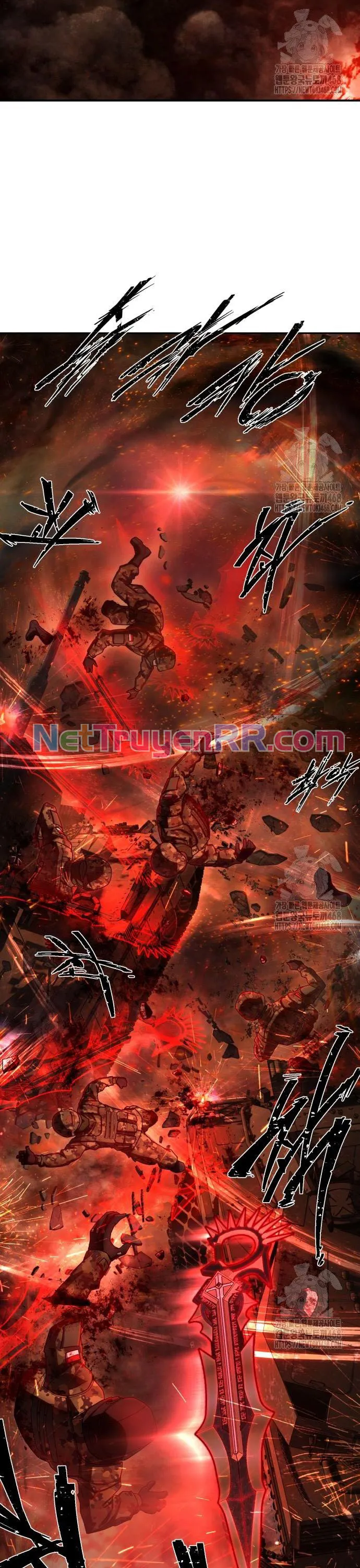 Sự Trở Lại Của Anh Hùng Diệt Thế Chap 151 - Next Chap 152