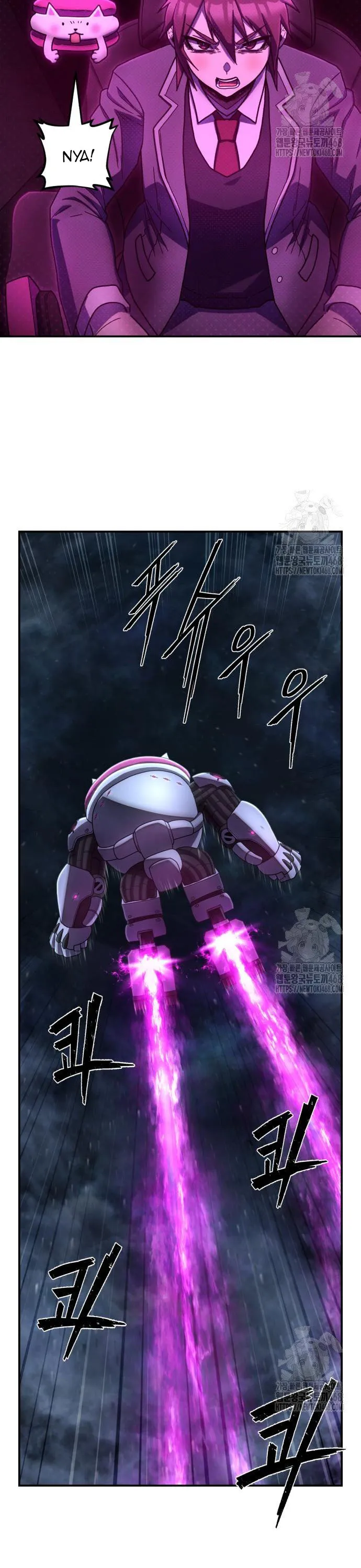 Sự Trở Lại Của Anh Hùng Diệt Thế Chap 151 - Next Chap 152