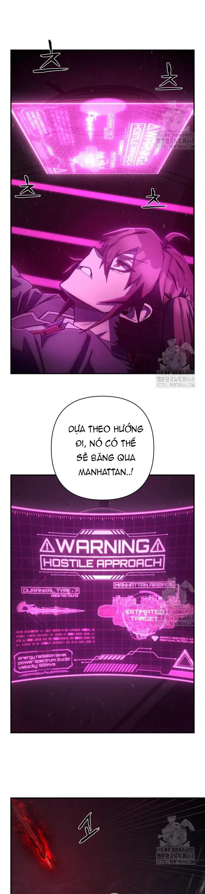 Sự Trở Lại Của Anh Hùng Diệt Thế Chap 151 - Next Chap 152