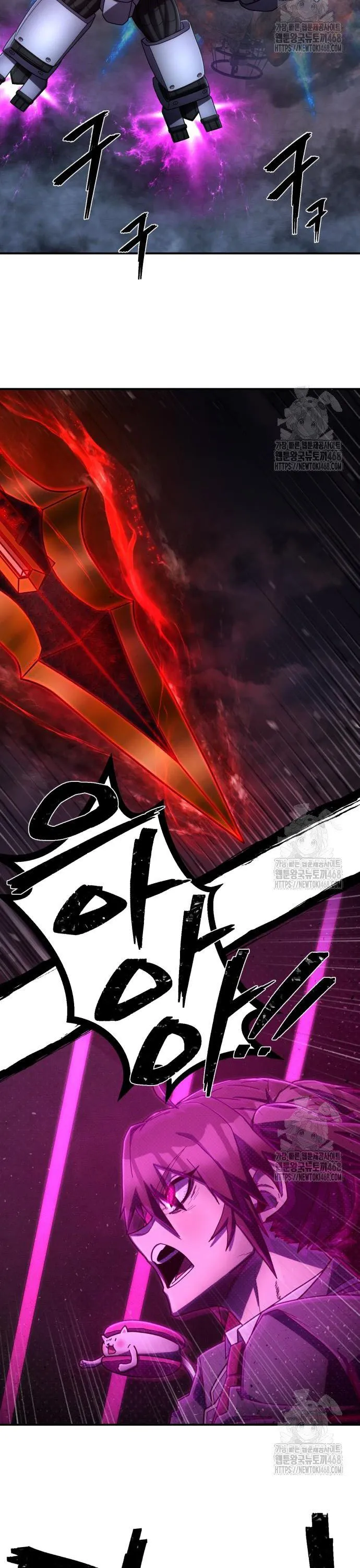 Sự Trở Lại Của Anh Hùng Diệt Thế Chap 151 - Next Chap 152