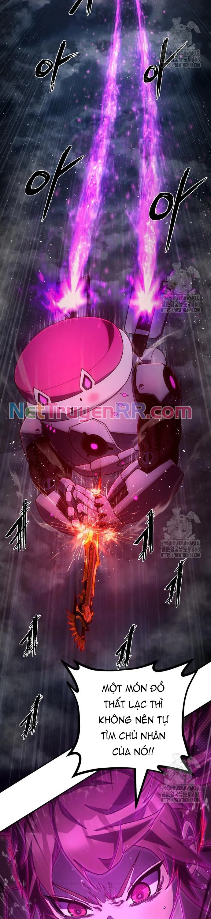 Sự Trở Lại Của Anh Hùng Diệt Thế Chap 151 - Next Chap 152