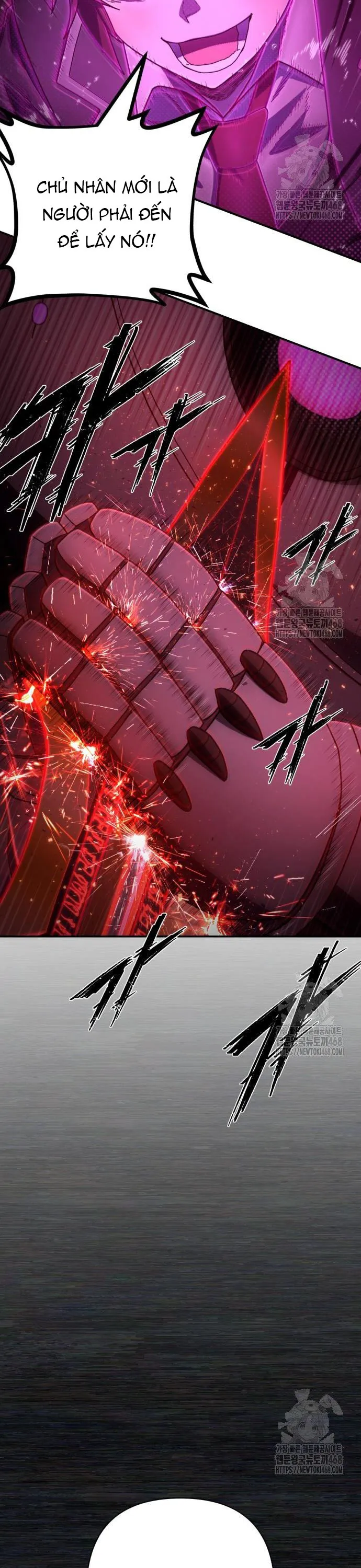 Sự Trở Lại Của Anh Hùng Diệt Thế Chap 151 - Next Chap 152