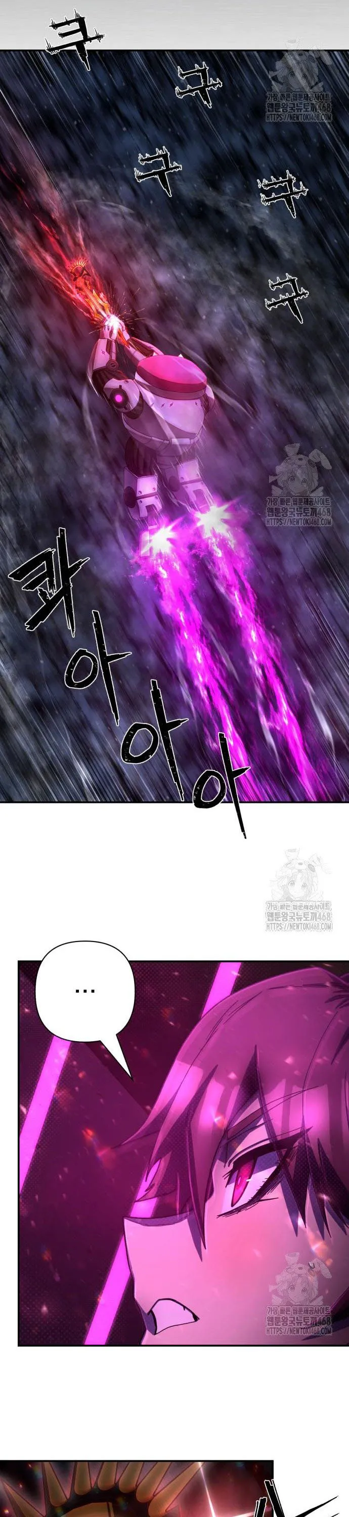 Sự Trở Lại Của Anh Hùng Diệt Thế Chap 151 - Next Chap 152