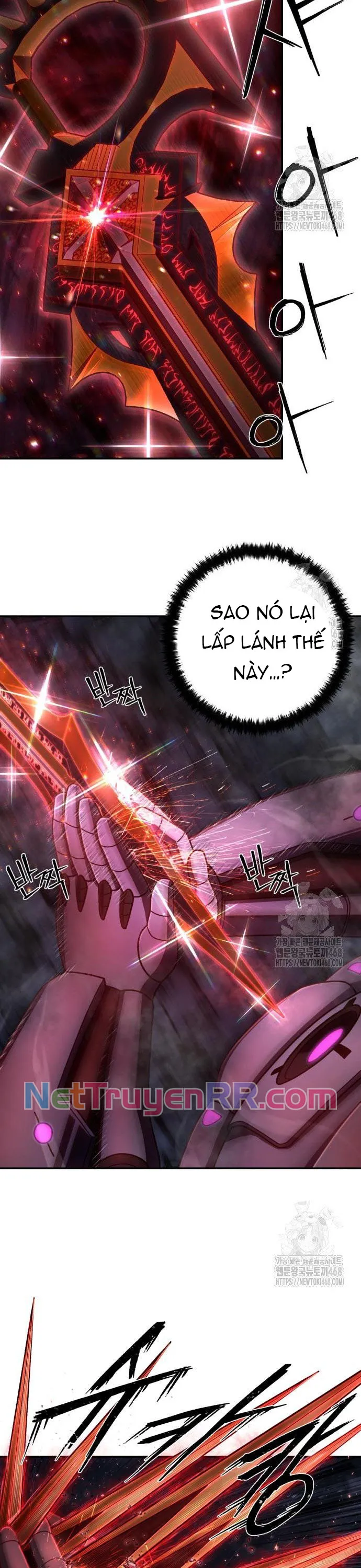 Sự Trở Lại Của Anh Hùng Diệt Thế Chap 151 - Next Chap 152