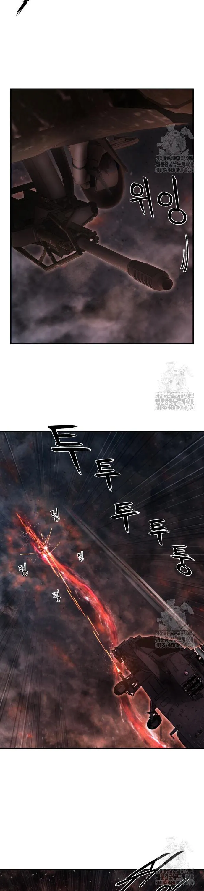 Sự Trở Lại Của Anh Hùng Diệt Thế Chap 151 - Next Chap 152