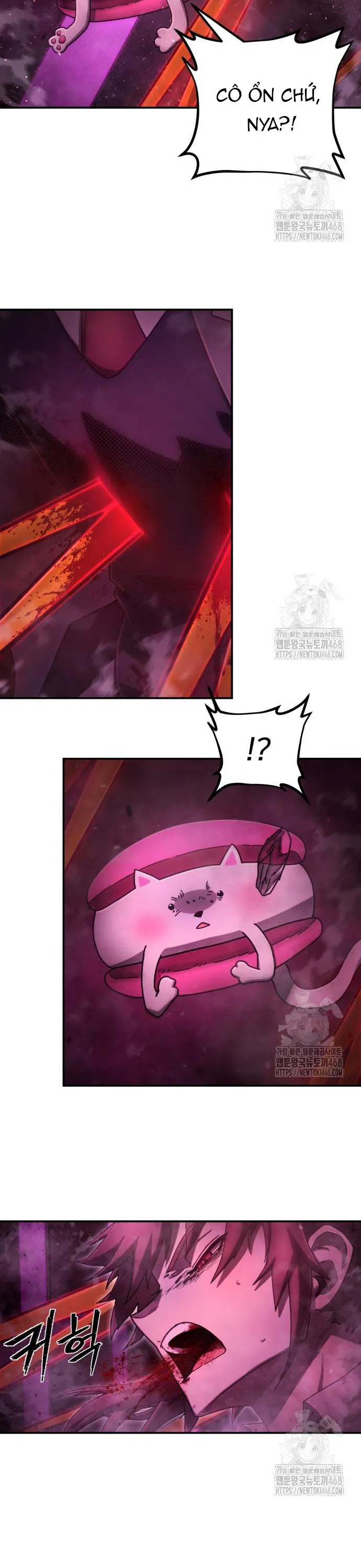 Sự Trở Lại Của Anh Hùng Diệt Thế Chap 151 - Next Chap 152