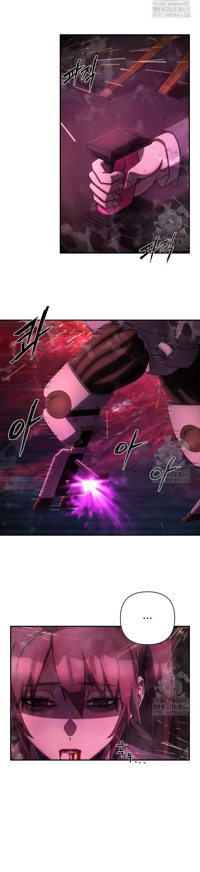 Sự Trở Lại Của Anh Hùng Diệt Thế Chap 151 - Next Chap 152