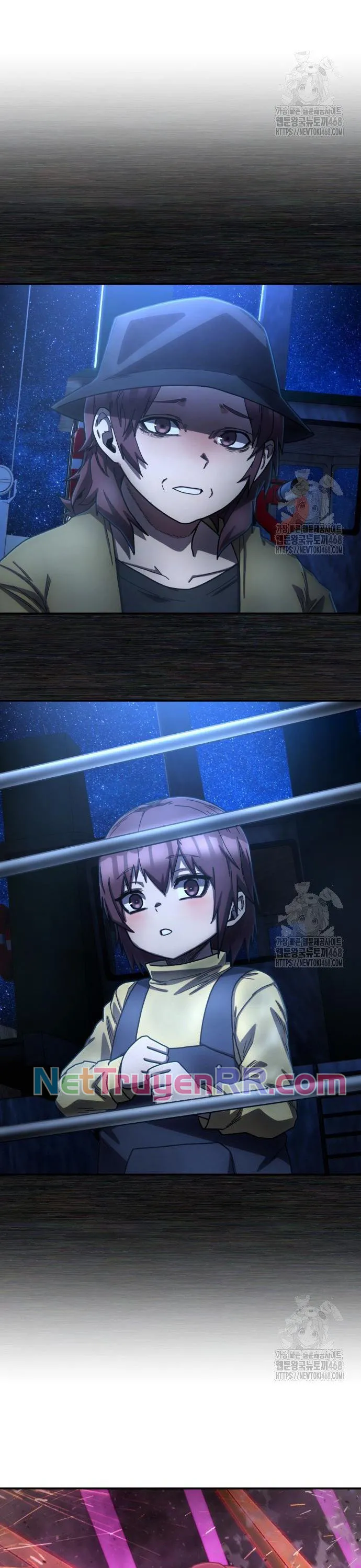 Sự Trở Lại Của Anh Hùng Diệt Thế Chap 151 - Next Chap 152