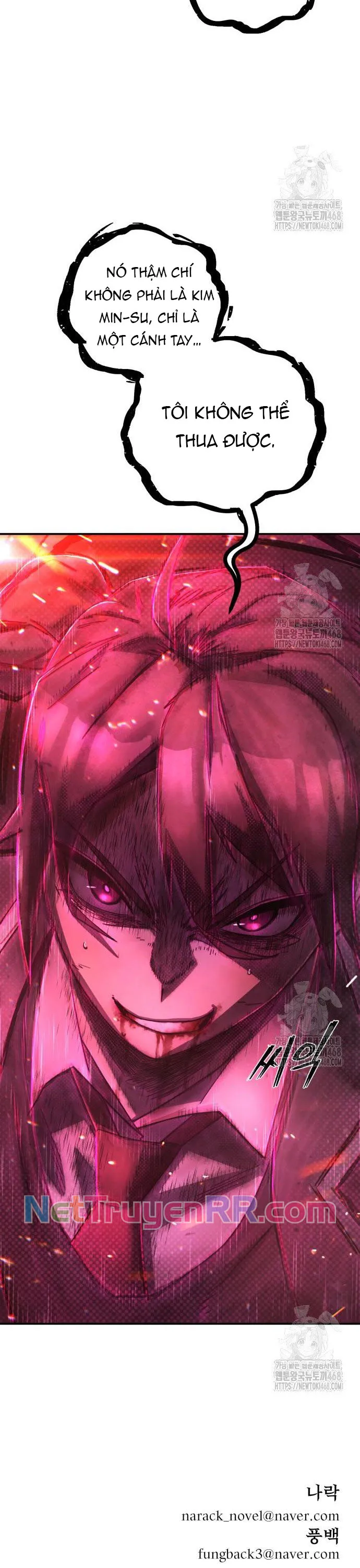 Sự Trở Lại Của Anh Hùng Diệt Thế Chap 151 - Next Chap 152