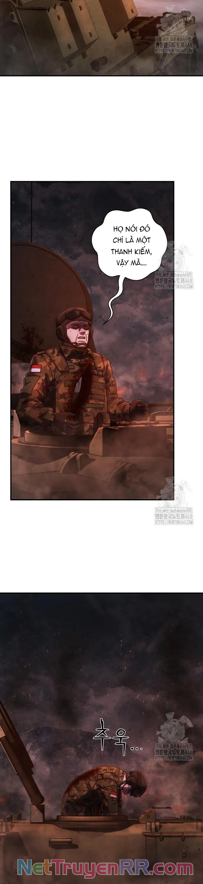 Sự Trở Lại Của Anh Hùng Diệt Thế Chap 151 - Next Chap 152
