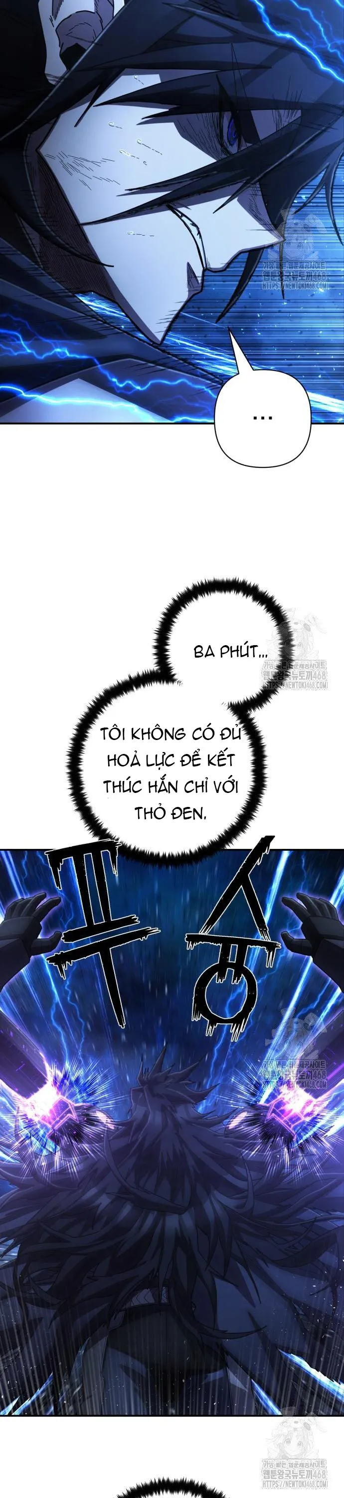 Sự Trở Lại Của Anh Hùng Diệt Thế Chap 151 - Next Chap 152