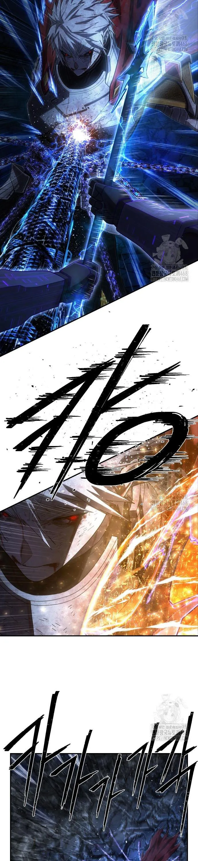 Sự Trở Lại Của Anh Hùng Diệt Thế Chap 151 - Next Chap 152