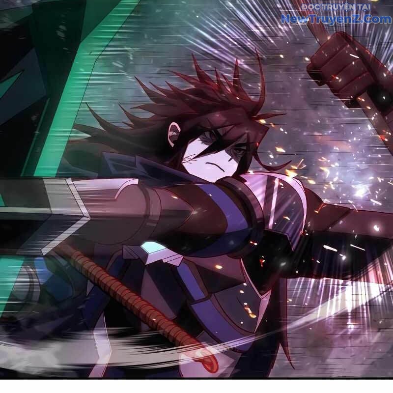 Sự Trở Lại Của Anh Hùng Diệt Thế Chap 154 - Next Chap 155