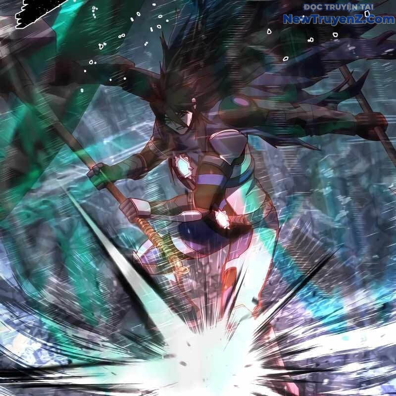 Sự Trở Lại Của Anh Hùng Diệt Thế Chap 154 - Next Chap 155
