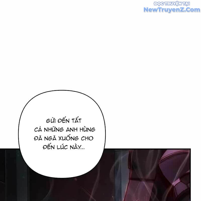 Sự Trở Lại Của Anh Hùng Diệt Thế Chap 154 - Next Chap 155