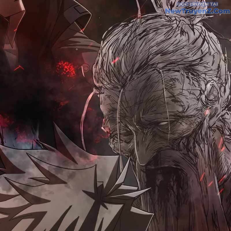 Sự Trở Lại Của Anh Hùng Diệt Thế Chap 154 - Next Chap 155