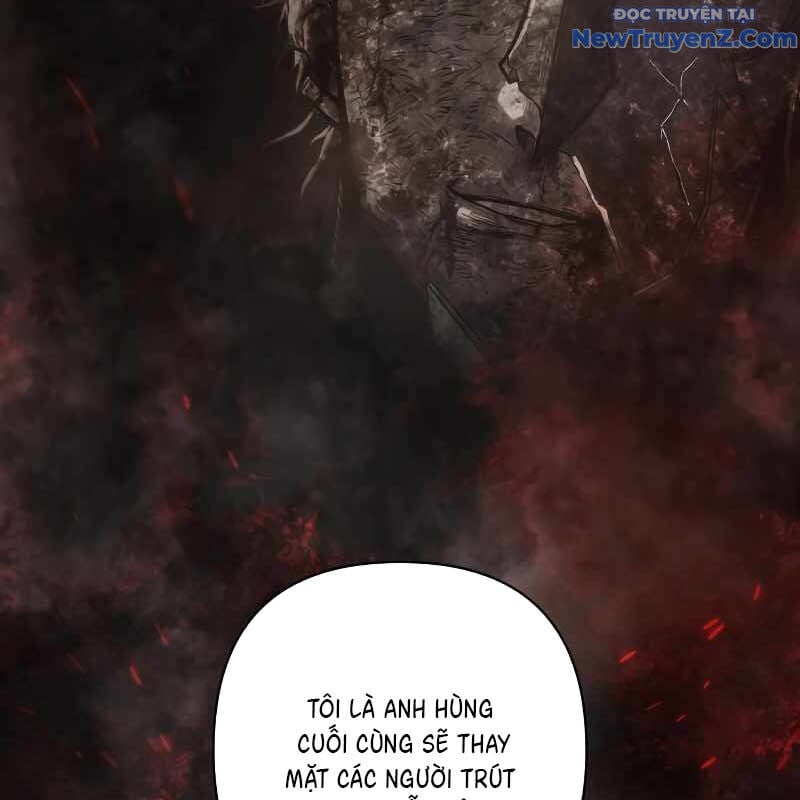 Sự Trở Lại Của Anh Hùng Diệt Thế Chap 154 - Next Chap 155