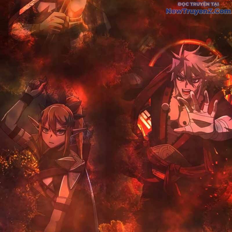 Sự Trở Lại Của Anh Hùng Diệt Thế Chap 154 - Next Chap 155