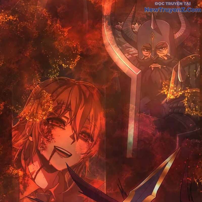 Sự Trở Lại Của Anh Hùng Diệt Thế Chap 154 - Next Chap 155