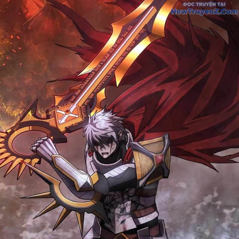 Sự Trở Lại Của Anh Hùng Diệt Thế Chap 154 - Next Chap 155