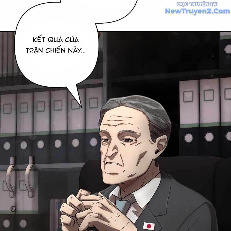 Sự Trở Lại Của Anh Hùng Diệt Thế Chap 154 - Next Chap 155