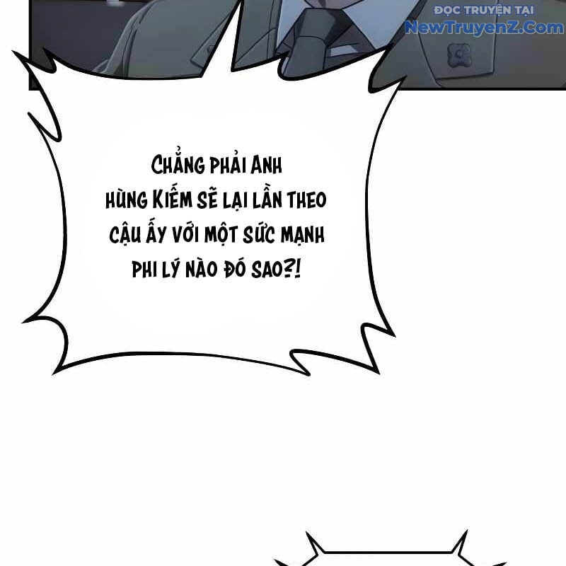 Sự Trở Lại Của Anh Hùng Diệt Thế Chap 154 - Next Chap 155