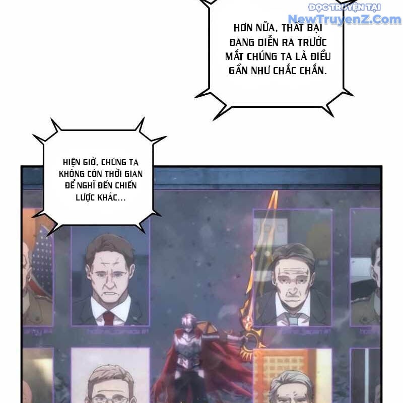 Sự Trở Lại Của Anh Hùng Diệt Thế Chap 154 - Next Chap 155