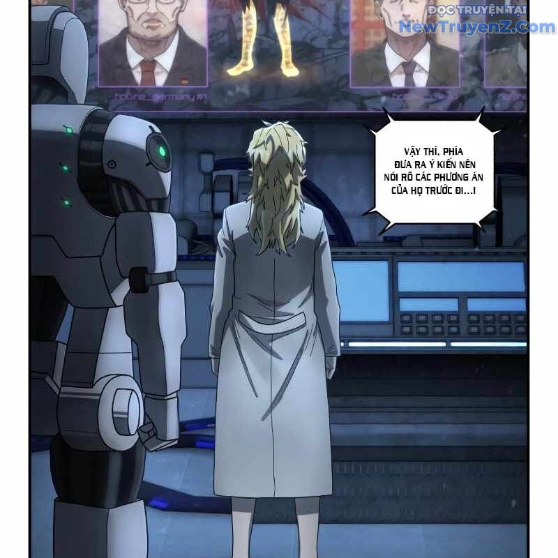 Sự Trở Lại Của Anh Hùng Diệt Thế Chap 154 - Next Chap 155