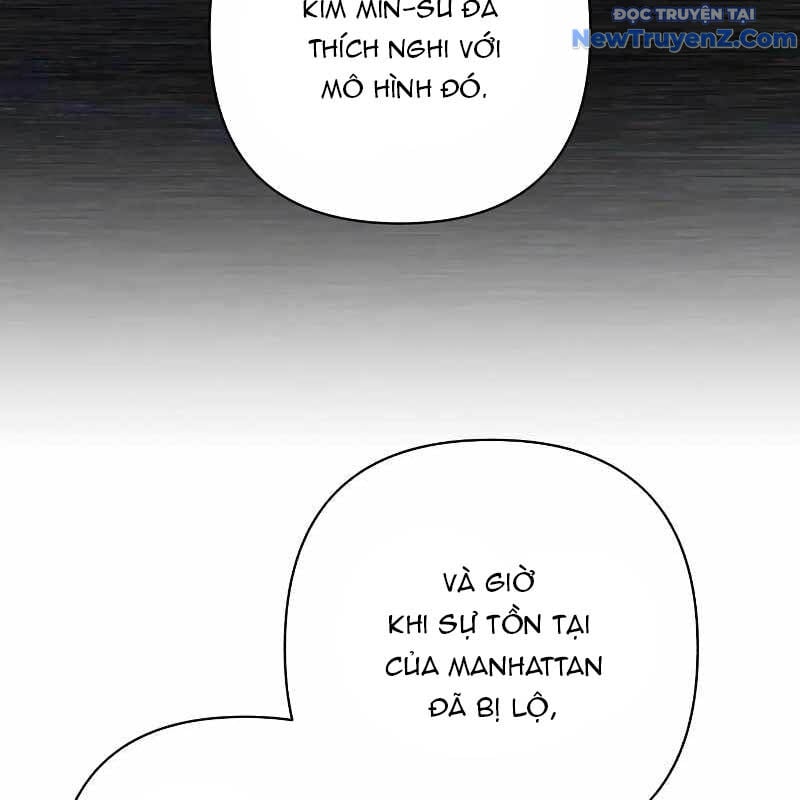 Sự Trở Lại Của Anh Hùng Diệt Thế Chap 154 - Next Chap 155