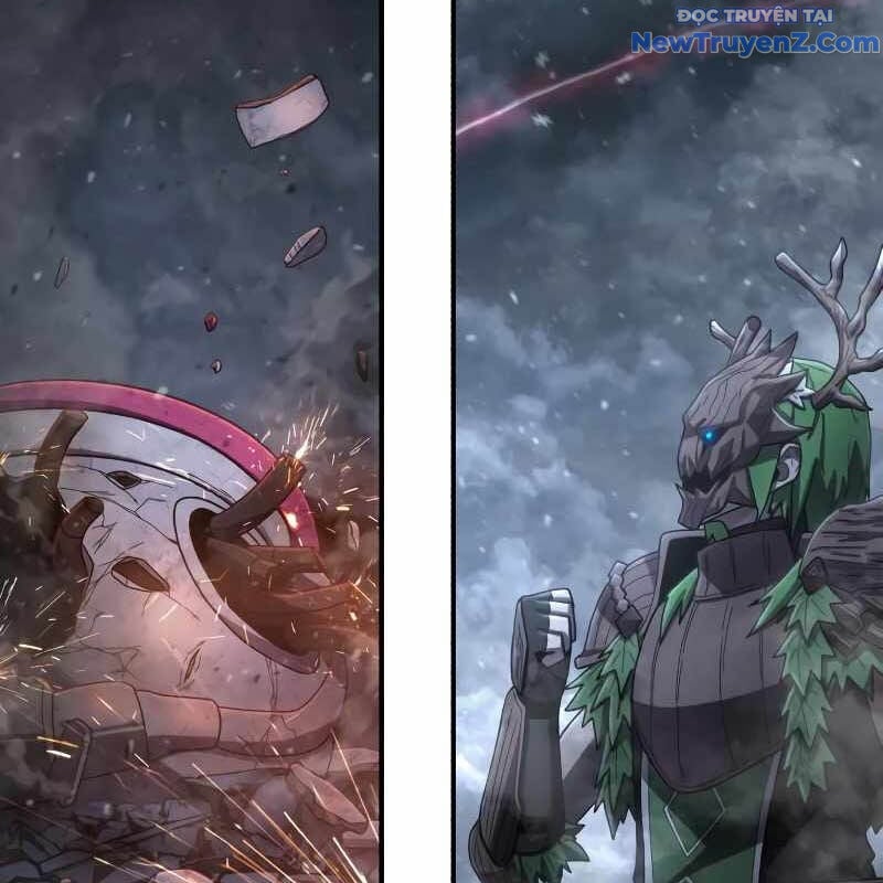 Sự Trở Lại Của Anh Hùng Diệt Thế Chap 154 - Next Chap 155