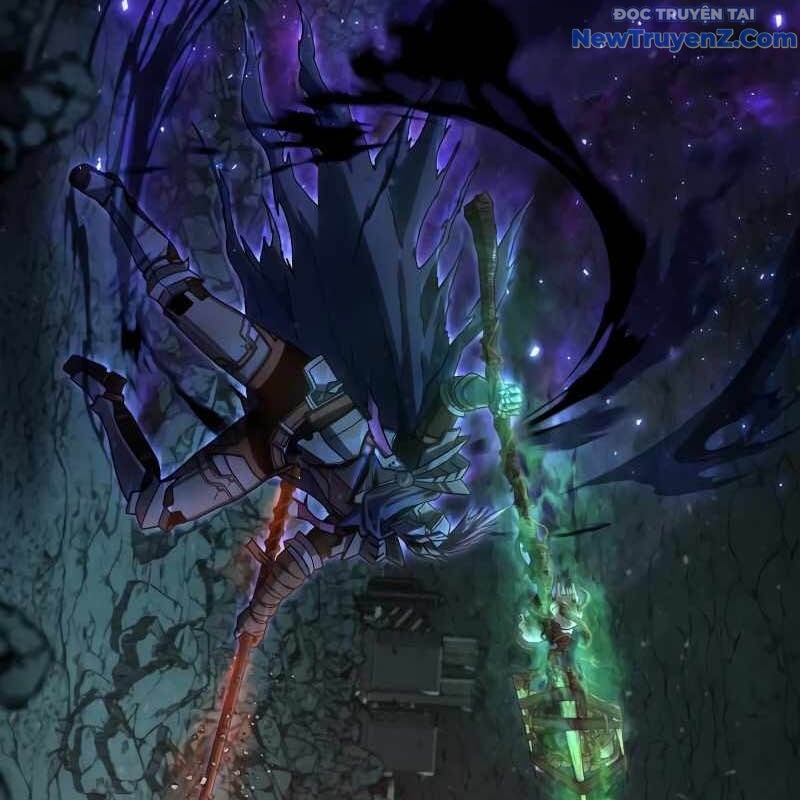 Sự Trở Lại Của Anh Hùng Diệt Thế Chap 154 - Next Chap 155