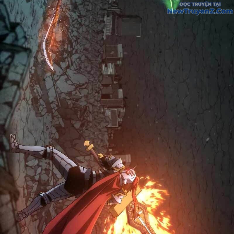 Sự Trở Lại Của Anh Hùng Diệt Thế Chap 154 - Next Chap 155