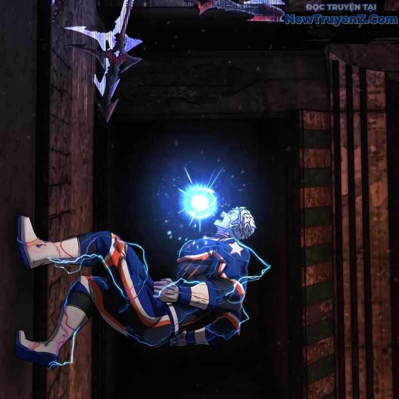 Sự Trở Lại Của Anh Hùng Diệt Thế Chap 154 - Next Chap 155